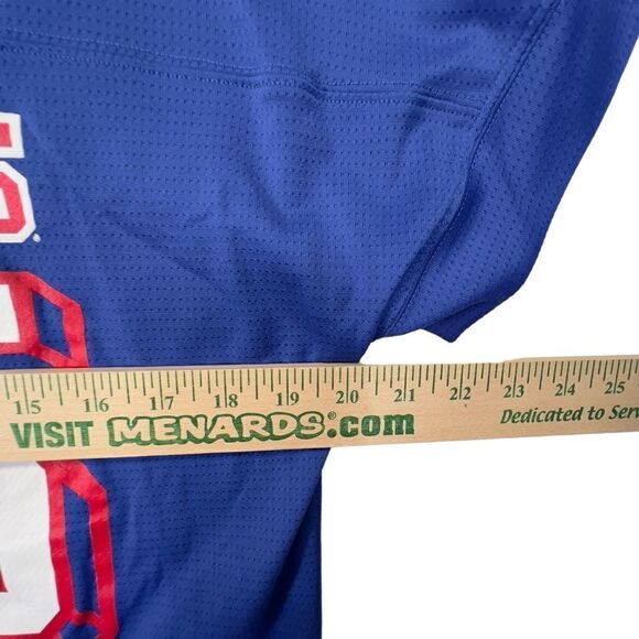 University of Kansas football jersey smithburg - Picture 14 of 15